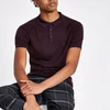 Hot sale custom design 100% cotton men blank dry fit golf clothes polo
