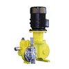 mechanical quantitative electromagnetic dosing pump plunger metering pump