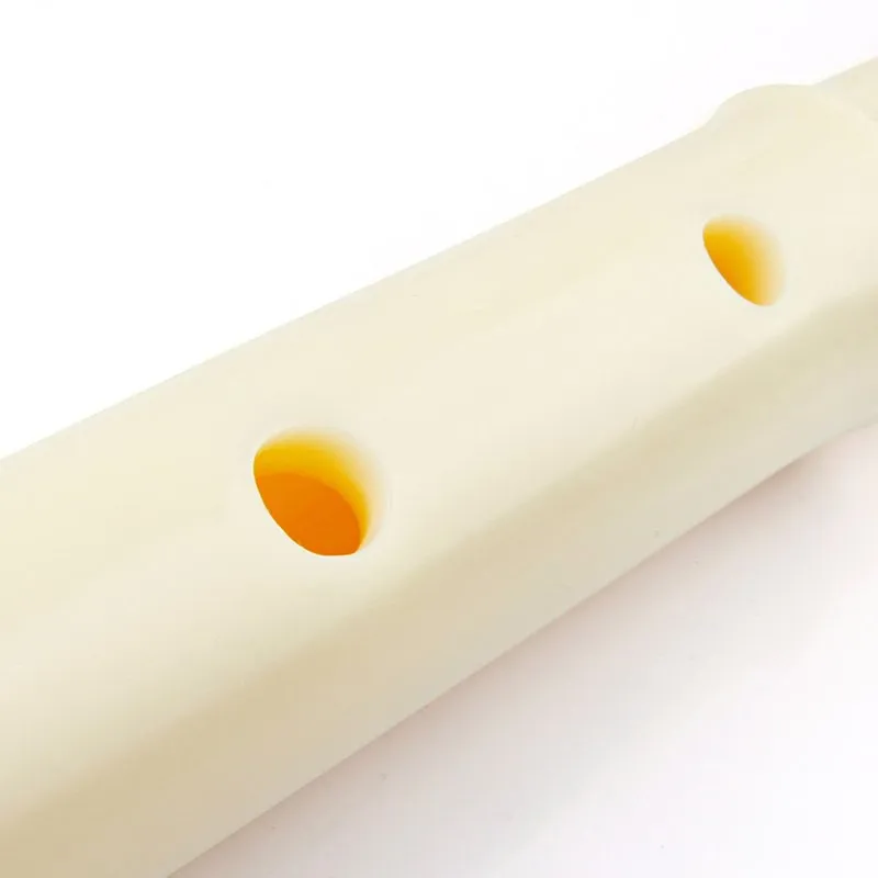 D Key Resin Shakuhachi Flute 5 Holes Japanese Musical Instruments