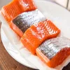 Whole Frozen Salmon Fish/ Salmon Fillet ,Salmon Head For Sale