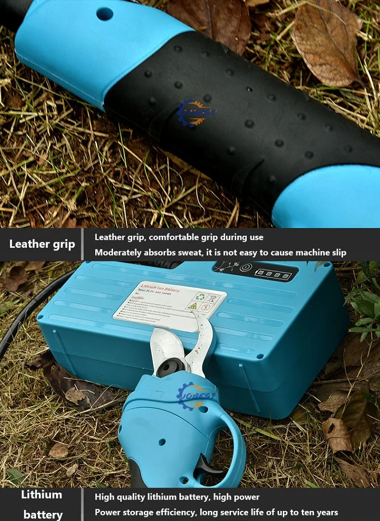 30mm Electric Vineyard Scissors Pruning Shears Pruners Buy 30mm Pruner Shear,Electric Vineyard