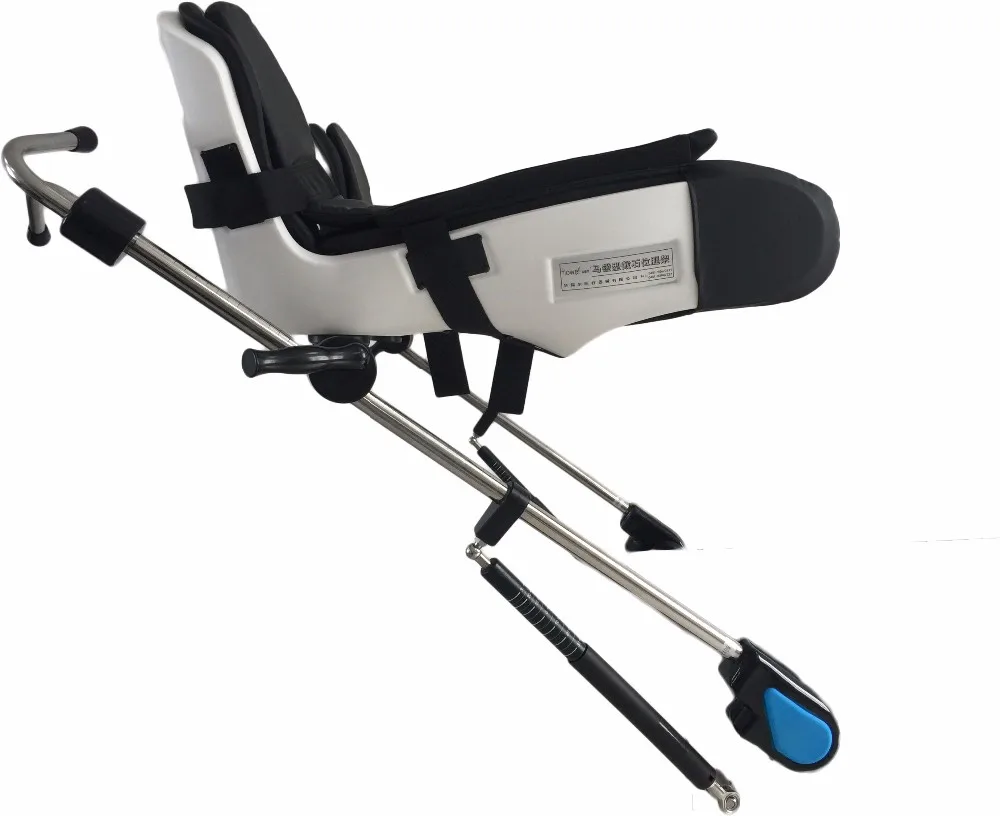 Medical Stirrups Gynecology Exam Table Stirrups For Sale - Buy Exam