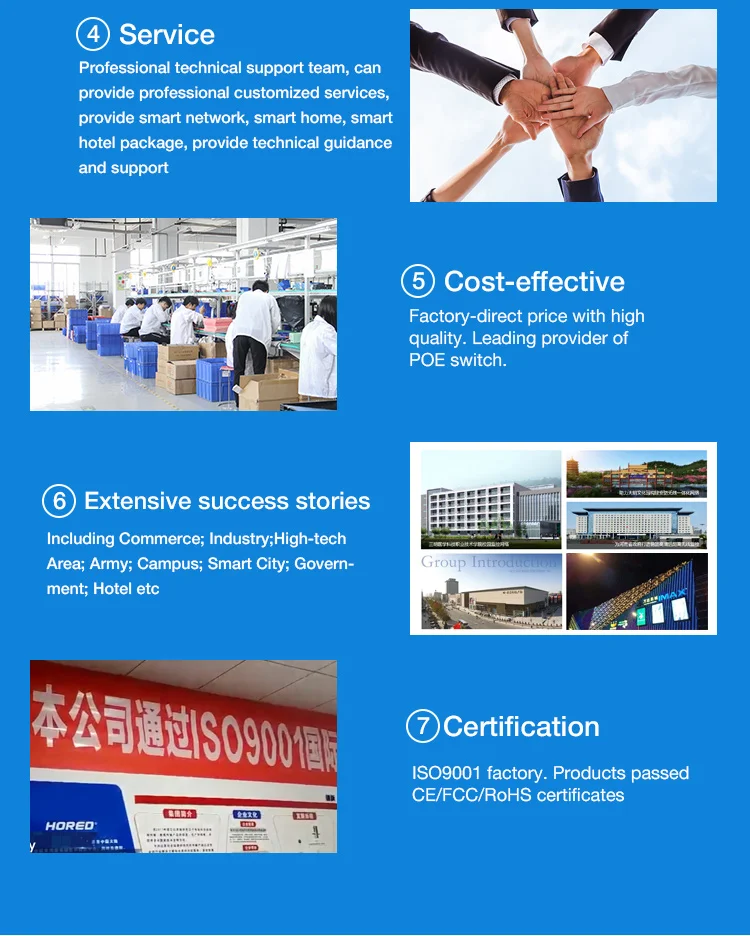 why choose us