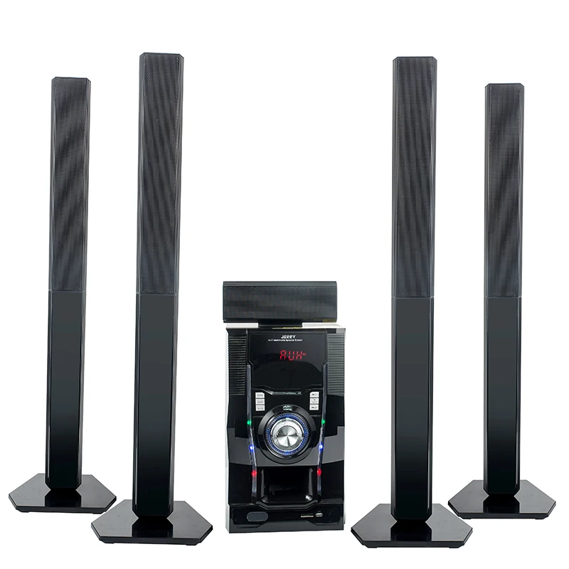 home theatre big bass