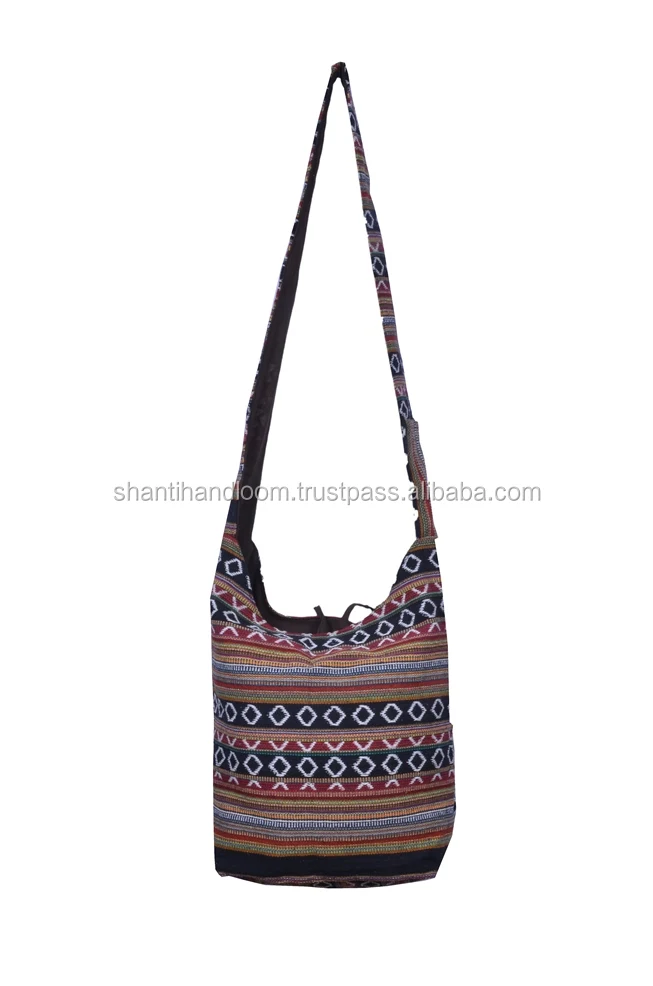 jhola bag in english