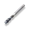 Highly Efficient unified threads taps, OSG A-tap, small lot order available