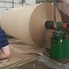 Medium paper kraft paper 120g/m2 kraft paper
