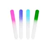 Chinese supplier baby mini nail file newborn baby crystal nail file