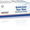Schirmer Tear Test