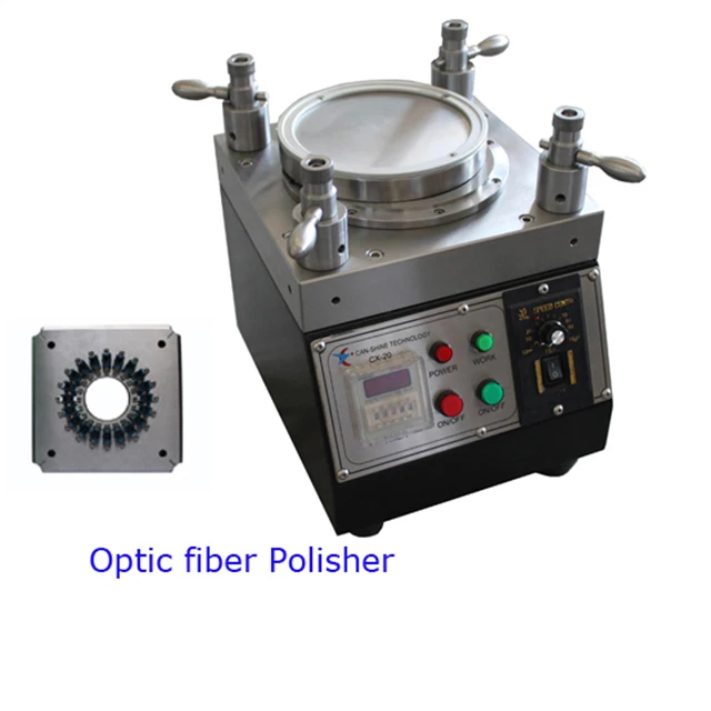 Hygcm03 Automatic Fiber Optic Patch Cord And Cable Production