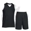 Latest Sports Wear Basketball Uniform