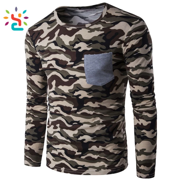Download Different Types Clothing Camo Pocket T Shirt Bubble Camo ...