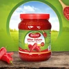 Turkish Red Pepper Paste
