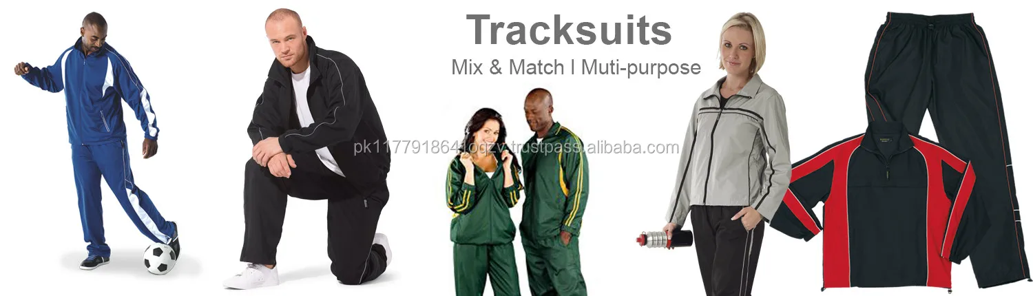 custom team sweatsuits