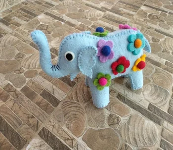 おもちゃ ハンドメイドおもちゃ 象デザインウールネパールのおもちゃ手作り Buy ウールおもちゃ 動物のおもちゃ 猫のおもちゃ Product On Alibaba Com