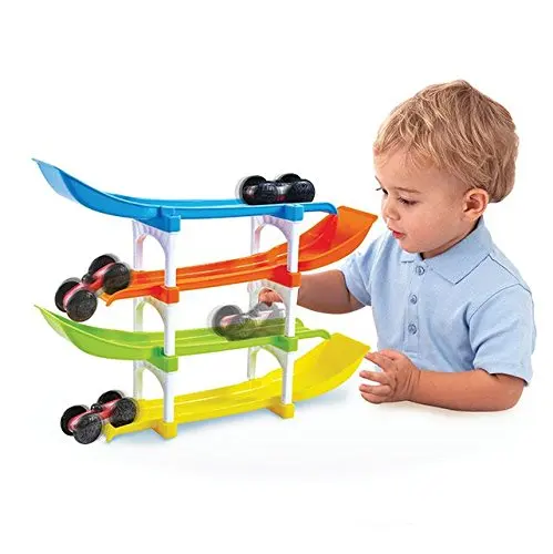 Child CostumeDisguise 24872 Toddler Turbo Racer Driver Infant