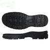 Popular style rubber soles for anti-slip working shoes China factory