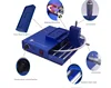 iphoneX LCD Bezel Frame Separator Machine to remove cold glue