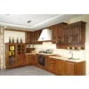 NICOCABINET Custom Great Craftsmanship And Quality Products Hot Sell Integrated Acrylic Kitchen Cabinets