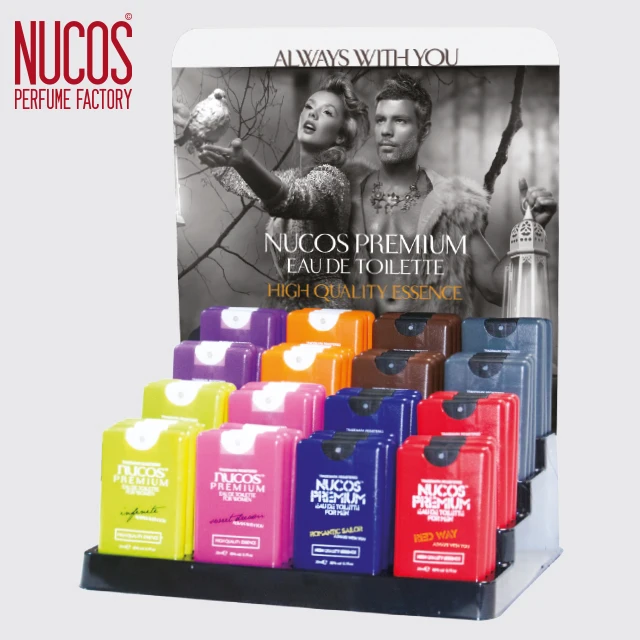 pocket parfum