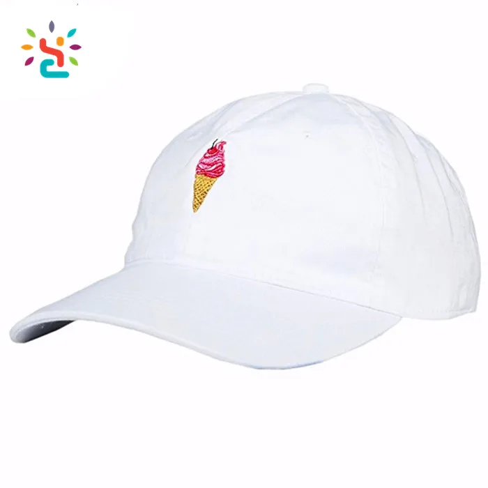 low profile caps wholesale