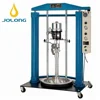 HV104 Dual Column Pressurized High Flow Grease Pump 200L Drum Pump
