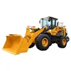 Widely Use Mini Wheel Loader SEM 655D Loader for sale