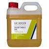 100% Natural Premium Quality Nigella Satvia Black Cumin Seed Oil 5L Plastic Drum Top Manufacturer