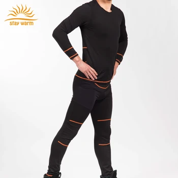 best body warmer inner wear
