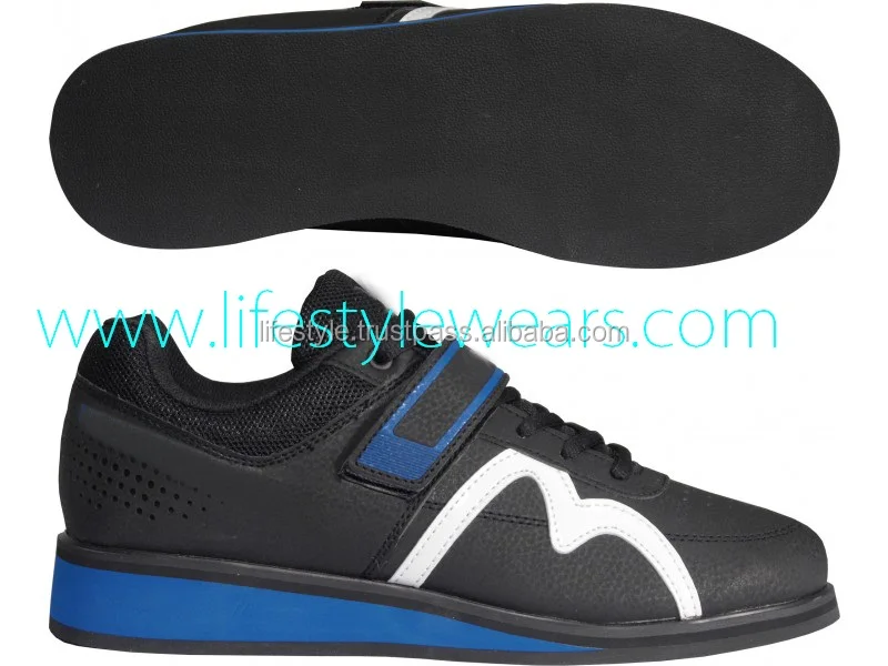 power gym shoes