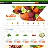Online Grocery and Foods website Portal