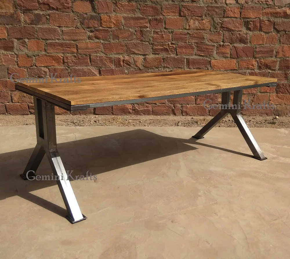 Whole Sale Industrial Metal Table Dinning Base,Whole Sale Price Dinning