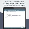 c++ mobile application development