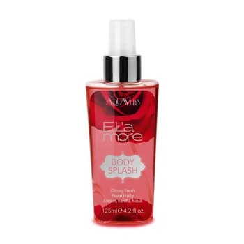 brume parfumée