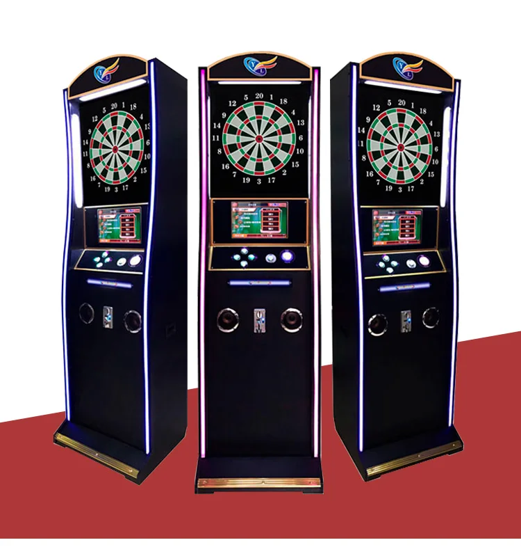 Indoor Sport Electronic Darts 