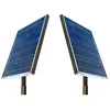 Hot sale easy install high efficiency solar panels