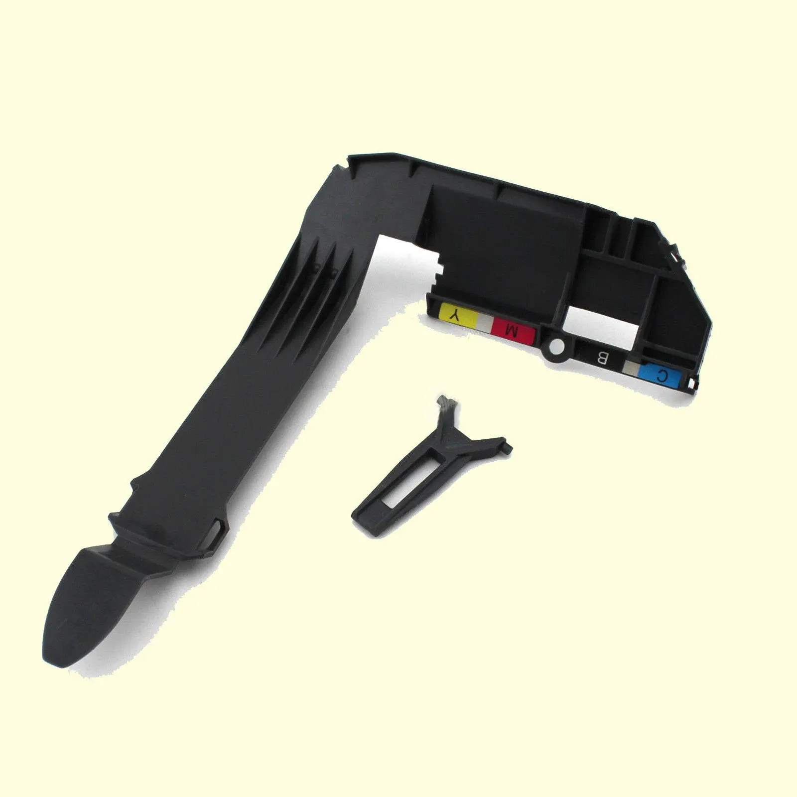 NEW Upper Cover Ink Tube Supply System for HP DJ 500 800 500PS 800PS C7769-40041
