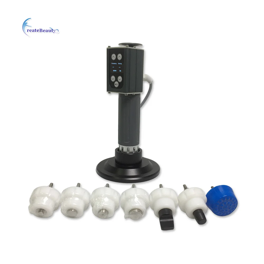 back pain ultrasound therapy equipment/Portable magnetic therapy back pain