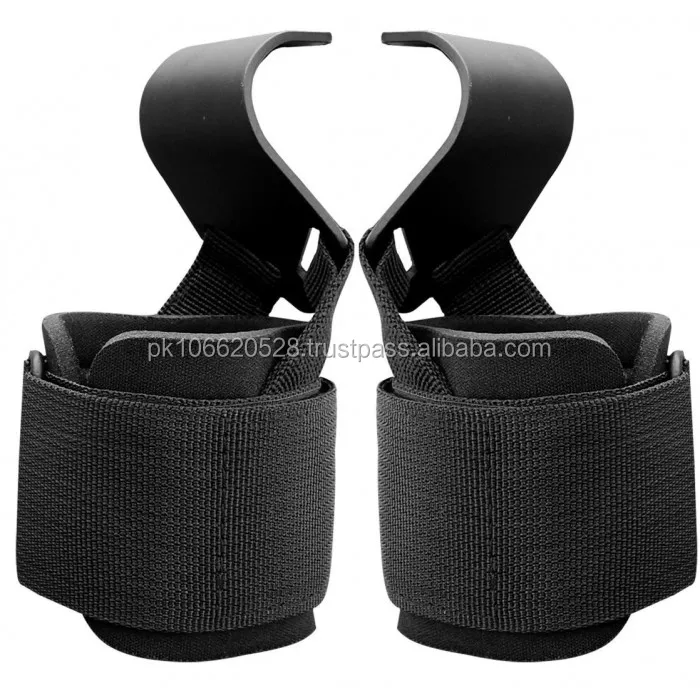 lifting hooks weightlifting