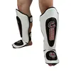 SHIN AND INSTEP guard approve for boxing