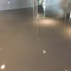Fast dry solvent free epoxy resin floor paint
