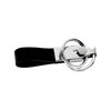 Leather Key Chain, Suitable For Promotional And Gift Purposes / Gifts for elders - key chains