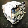 High Quality Used Clothing Bale Clothes Container Summer Wear Small Bales