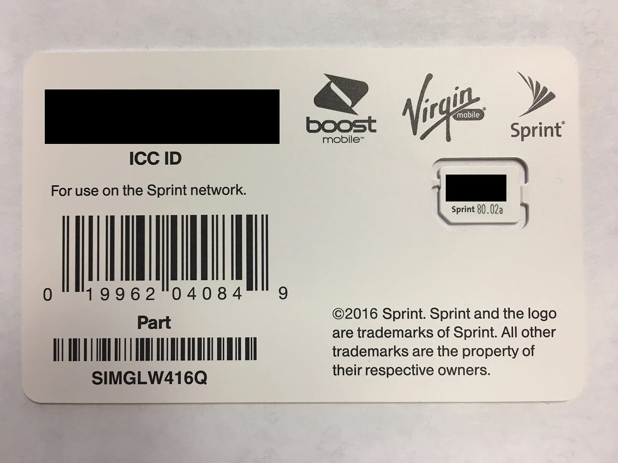 Номер iccid утилизационный. Что такое ICC SIM-карты. Номер ICCID. ICCID сим карты. Sprint SIM Card.