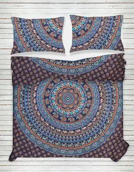 duvet cover quilt picture