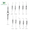Top Quality Single Ended / Double Ended Explorers