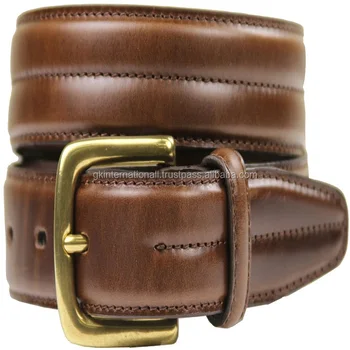 formal leather belts for mens