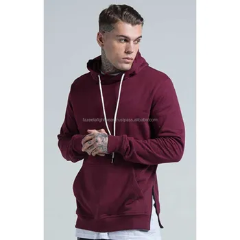 custom split hoodies