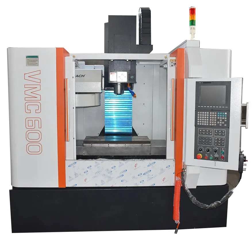 Vertical Mini Cnc Milling Machine With Taiwan Indexing Dividing Pdf
