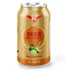 330ml mango Non Alcoholic Beer